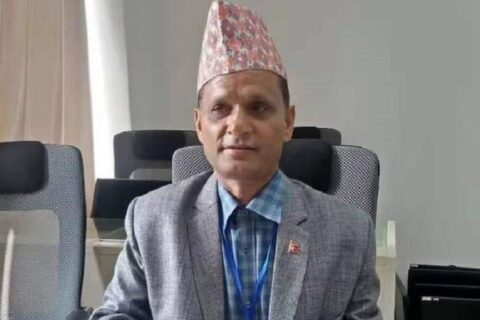 एमालेले गर्यो पालिका अध्यक्षलाई साधारण सदस्य समेत नरहने गरी पार्टीबाट कारवाही