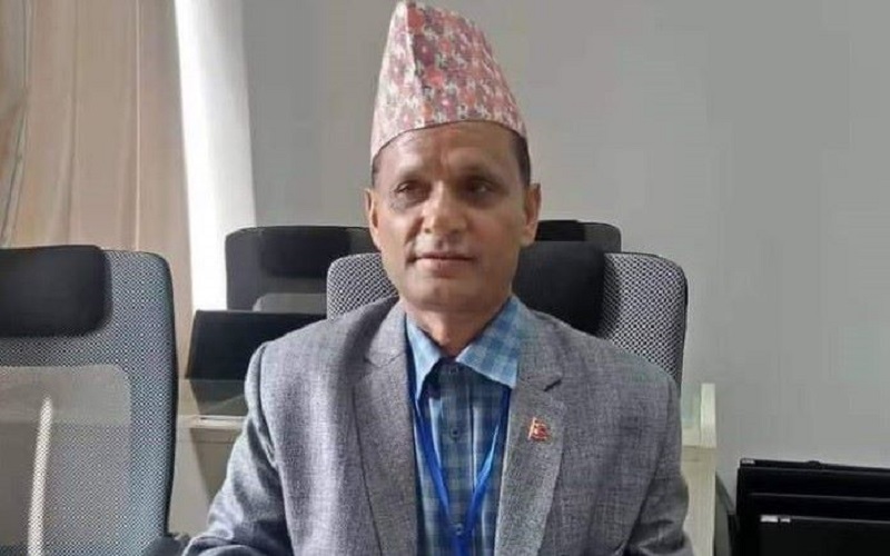 एमालेले गर्यो पालिका अध्यक्षलाई साधारण सदस्य समेत नरहने गरी पार्टीबाट कारवाही