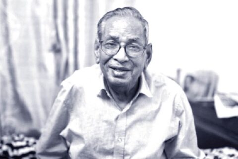 तरुण दलका संस्थापक महामन्त्री चित्रकारको निधन