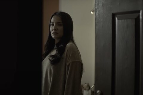 हरर थ्रिलर फिल्म ‘चि मुसी चि’ को टिजर सार्वजनिक (भिडियो)