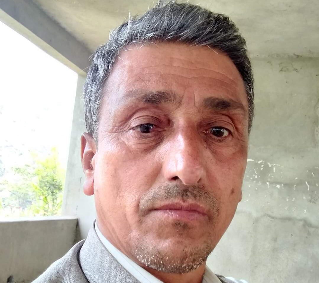 जिल्ला समन्वय समिति गोरखाको प्रवक्ता शिवप्रसाद रेग्मी  चयन