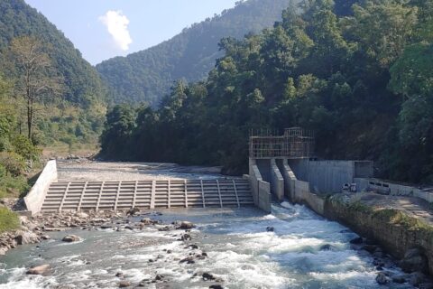 चेपे ‘ए’ जलविद्युत परियोजना द्धवारा – सुरक्षा र क्षतिपूर्ति माग