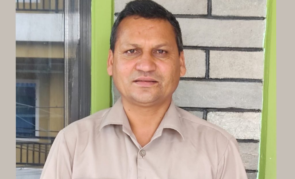 वडासदस्यलाई विभेदजन्य गालीगलौज गरेको आरोपमा वडाध्यक्ष पक्राउ
