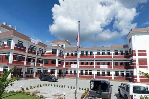 गण्डकी प्रदेश सरकारका दुई मन्त्री बर्खास्त