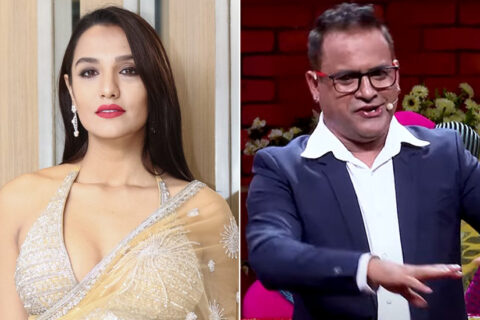 मुन्द्रेको कमेडी क्लबको नयाँ अध्यक्षमा :  प्रियंका कार्की