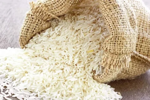 गोरखामा आइपुग्यो ढुवानी अनुदानको चामल, भोलीदेखि कार्यालय समयमा खरिद गर्न सकिने