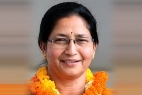 राष्ट्रिय सभाको उपाध्यक्ष अर्याललाई बनाउने माओवादीको तयारी