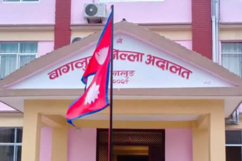लागुऔषध कारोबारमा गाउँपालिका अध्यक्षलाई साढे ३ वर्ष कैदको फैसला