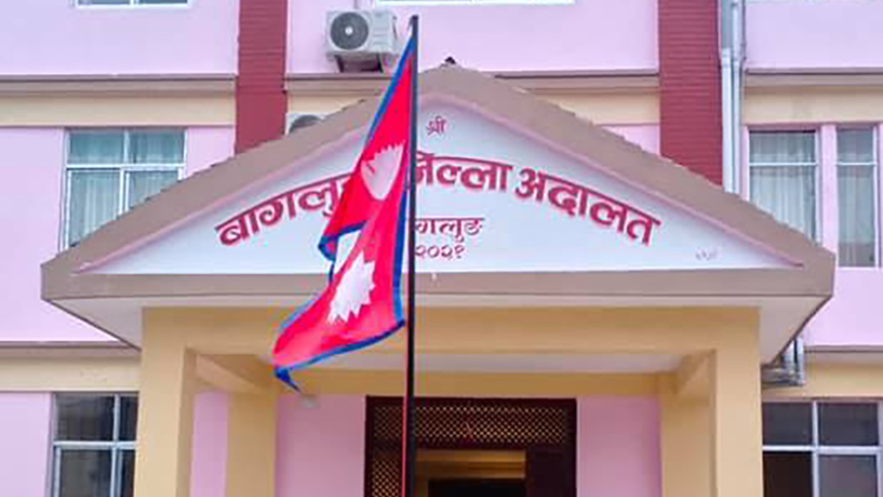 लागुऔषध कारोबारमा गाउँपालिका अध्यक्षलाई साढे ३ वर्ष कैदको फैसला
