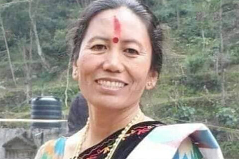 गण्डकीको उपसभामुखमा एमालेकी थापा निर्वाचित