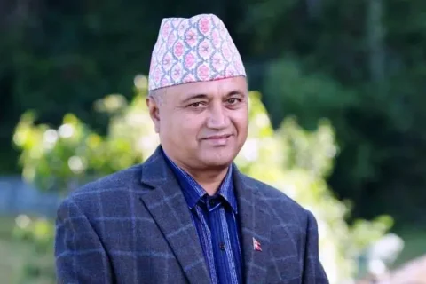 गण्डकीका मुख्यमन्त्री अधिकारीले आज विश्वासको मत लिँदै