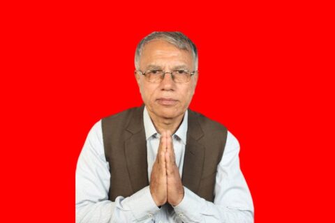 जनयुद्धका कमिसारदेखि प्रदेशसभाको सभामुखसम्म कृष्ण धिताल