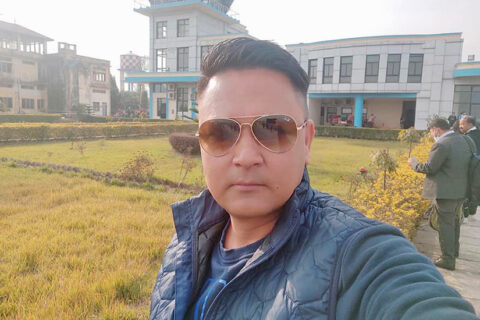 क्यानका कार्यवाहक सचिवले दिए राजीनामा