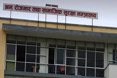 सबै नेपाली दूतावासमा ‘श्रमिक हेल्प डेस्क’ राख्ने सरकारको निर्णय