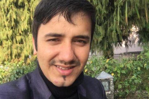 गोरखा क्याम्पसको स्ववियु सभापतिमा अखिल क्रान्तिकारीका पाण्डे निर्बिरोध निर्वाचित