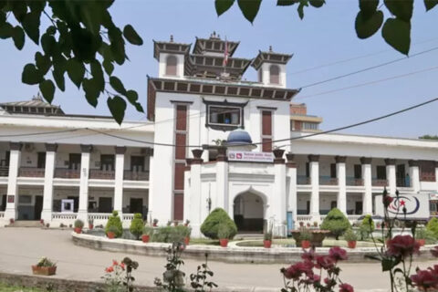 आजदेखि राष्ट्रपति निर्वाचनको प्रचार प्रसार निषेध