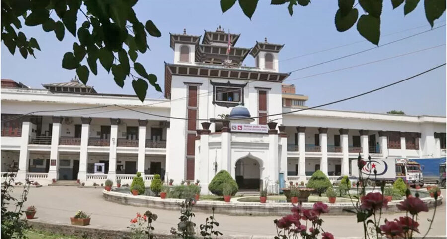 आजदेखि राष्ट्रपति निर्वाचनको प्रचार प्रसार निषेध