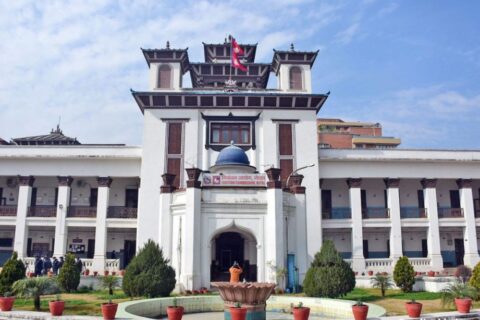 निर्वाचन आउन ८३ दिन बाँकी ः जनसङ्ख्याका आधारमा समावेशी प्रतिनिधित्व गराउन समिति गठन