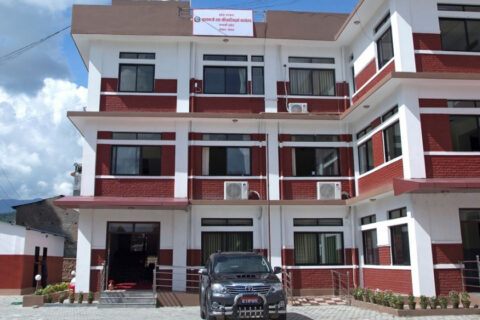 गण्डकीमा ३० दिनभित्र नयाँ सरकार बन्ने