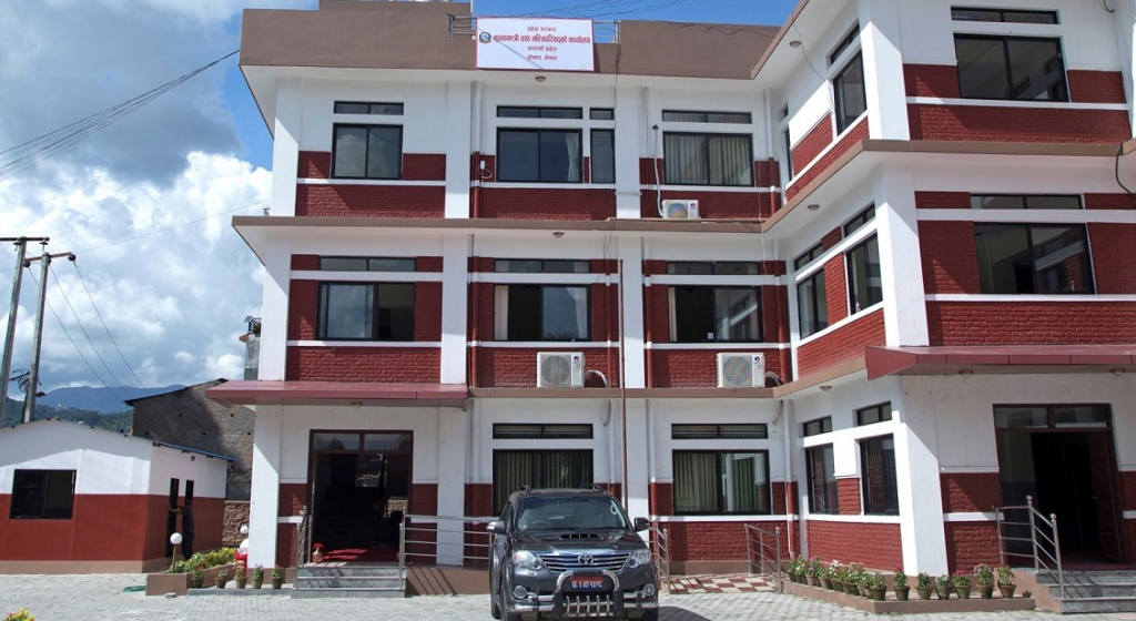 गण्डकीमा ३० दिनभित्र नयाँ सरकार बन्ने