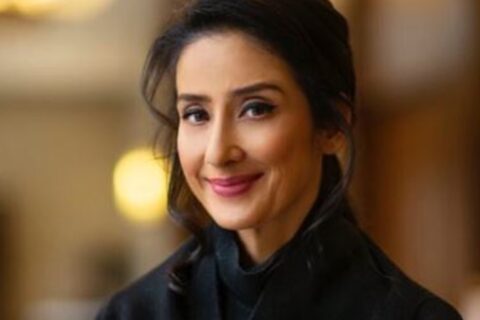परिवर्तनको सम्भावना देखें भने राजनीतिमा पक्कै आउँछु  : मनिषा कोइराला
