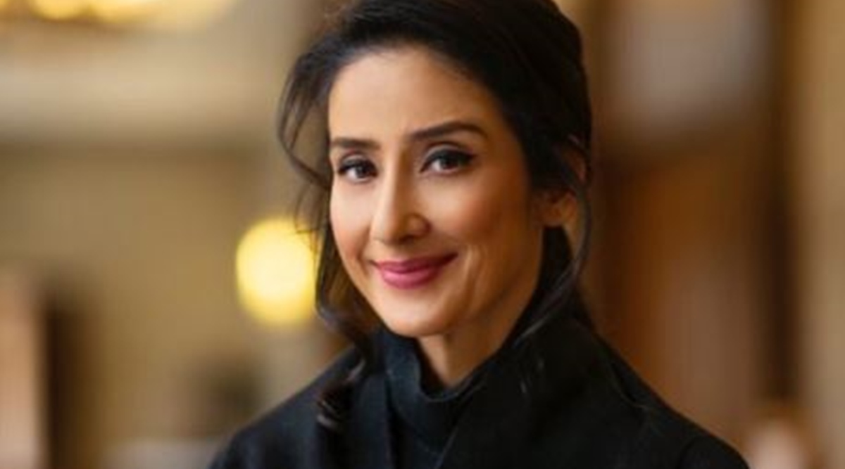 परिवर्तनको सम्भावना देखें भने राजनीतिमा पक्कै आउँछु  : मनिषा कोइराला