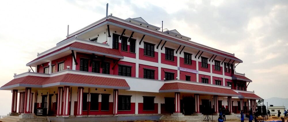 बारपाक सुलिकोटले पालिकाको आफ्नै लोगो निर्माण गर्ने, उत्कृष्ट लोगो निर्माण गरे ३० हजार पुरस्कार