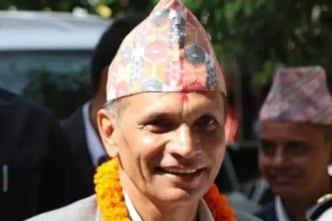 गण्डकी सरकारबाट बाहिरिने माओवादीको निर्णय