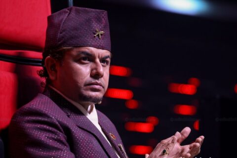 द भ्वाइस किड्स सिजन २ आजदेखि सुरु