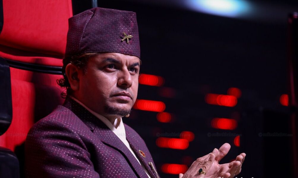 द भ्वाइस किड्स सिजन २ आजदेखि सुरु