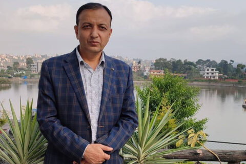 त्रिविको स्ववियु चुनाव समितिका सदस्य सचिवमाथि आक्रमण