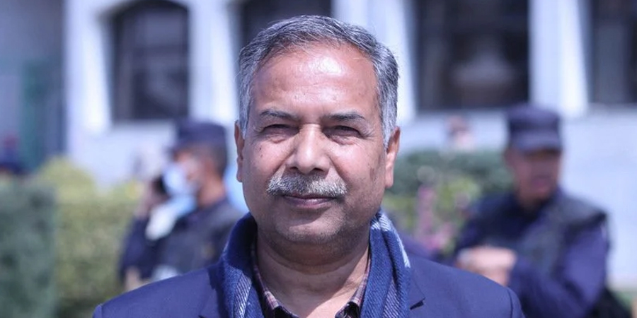 उपराष्ट्रपतिको शपथ भोली बिहान १० बजे