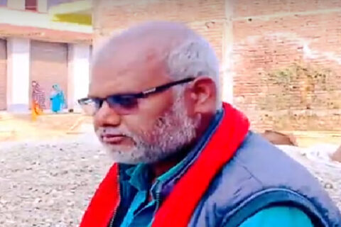 दलितको घरमा भोज खाएको निहँमा सामाजिक बहिष्कार