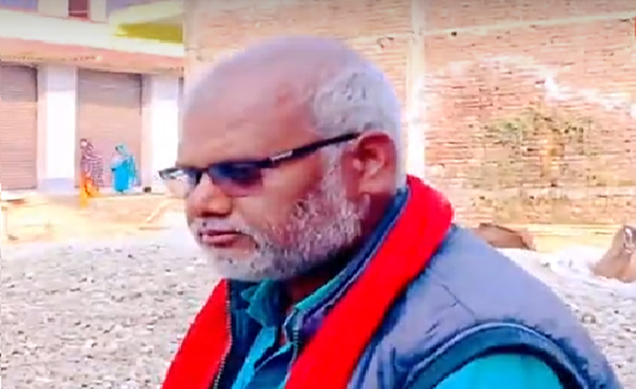 दलितको घरमा भोज खाएको निहँमा सामाजिक बहिष्कार