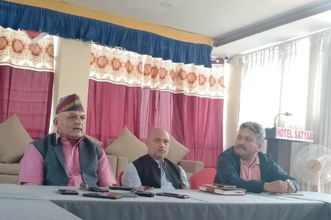 गण्डकी प्रदेश सरकारको नेतृत्व आलोपालो हुनसक्छ  : नेता पाण्डे