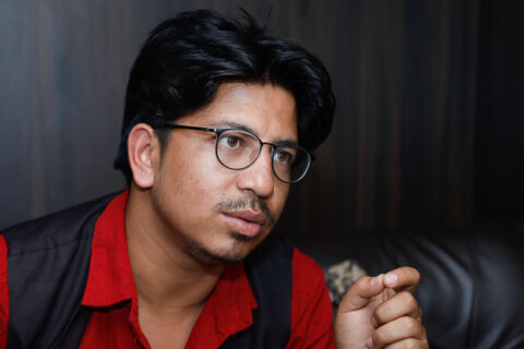 गायक प्रकाश सपुत ‘बोल माया’को दोस्रो भाग ल्याउने तयारीमा