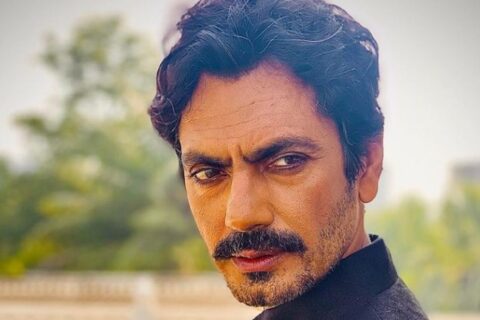 ‘मेरो जीवन घिनलाग्दो छ, अर्को जीवनमा नवाजुद्दीन बन्न चाहँदिनँ’