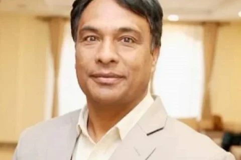 माओवादी दलित मुक्ति मोर्चाको अध्यक्षमा शेर्पाली चयन