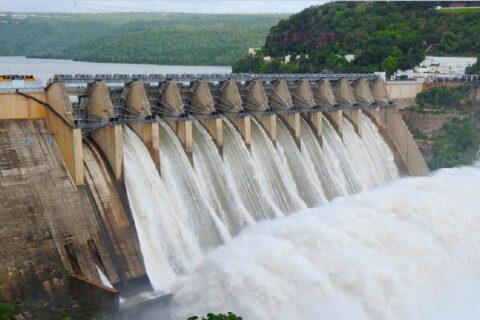 असारसम्म ५७ आयोजनाबाट थप ८११ मेगावाट बिजुली उत्पादन हुने