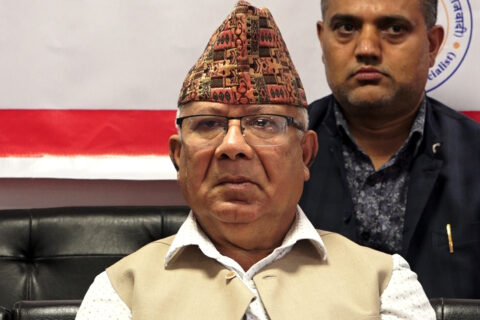 नक्कली शरणार्थी प्रकरण , नेकपा एसले आज काठमाडौंमा प्रदर्शन गर्ने