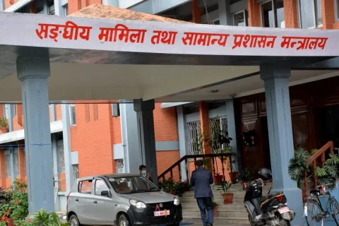 स्थानीय तहका पदाधिकारी र कर्मचारीलाई विदेश भ्रमणमा कडाइ