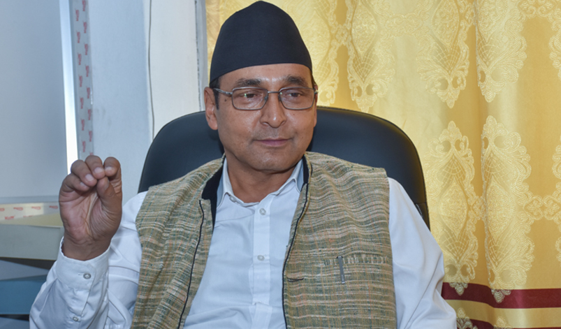 टोपबहादुर रायमाझी पक्राउ