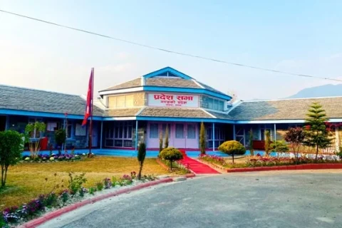  सङ्घ सरकारसमक्ष १० वटा माग राख्दै गण्डकी प्रदेश