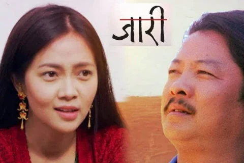 ‘जारी’ले पार गर्यो प्रदर्शनको ५१ औं दिन