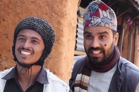 राजु मास्टर र बल्छी धुर्बे लगायतलाई एक वर्ष कैदको मागदावी गर्दै मुद्दा दर्ता