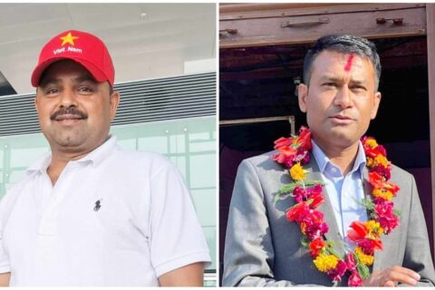 माओवादी केन्द्र गोरखाको इन्चार्जमा कोइराला र संयोजकमा तिमेल्सिनालाई जिम्मेवारी