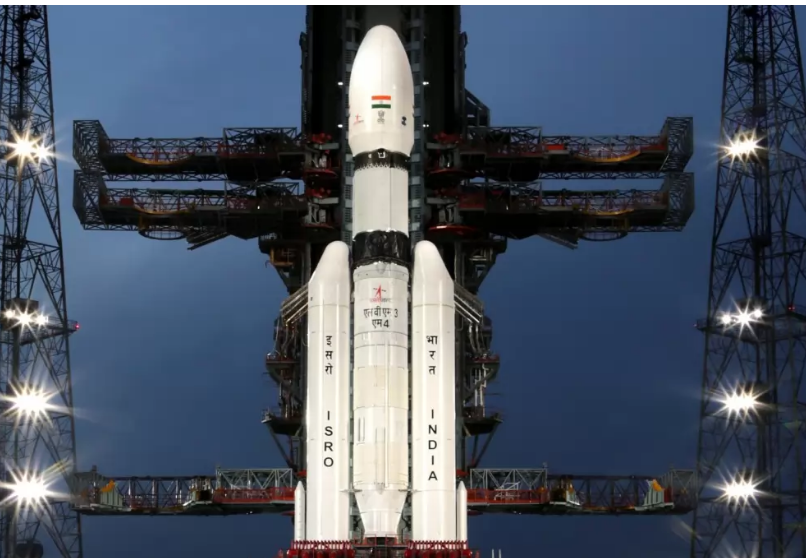 चन्द्रमामा आज अवतरण हुँदै चन्द्रयान–३, लाइभ हेर्न सकिने