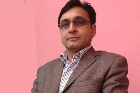 टोपबहादुर रायमाझी सांसदबाट निलम्बन भएको जानकारी आज गराइने
