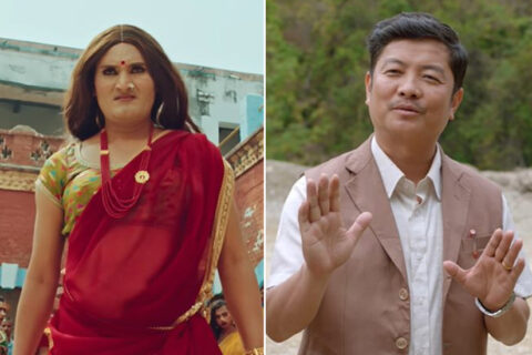 ‘जवान’को दबदबाबीच ‘भगवत् गीता’ र ‘नांगो गाउँ’ले कति पाए शो ?