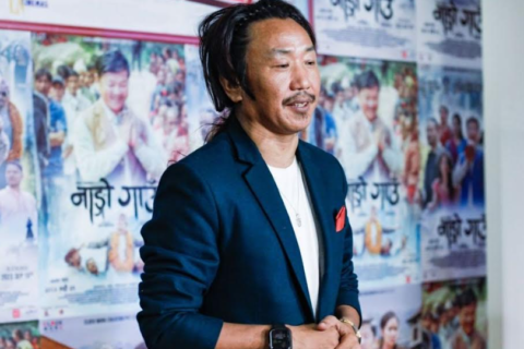‘नाङ्गो गाउँ’ हेरेपछि राजेश पायलको प्रतिक्रिया स् दयाहाङको भूमिकाले बालेनको झल्को दियो